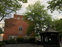 The Tunnicliff Inn 