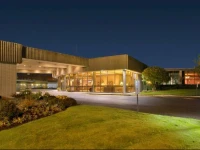 Red Lion Hotel Coos Bay 