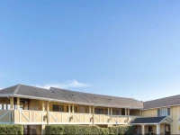 Super 8 Coos Bay 