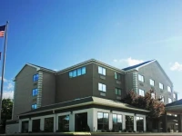Best Western Plus West Akron Inn & Suites 