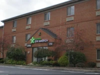 Extended Stay America - Akron - Copley - West 
