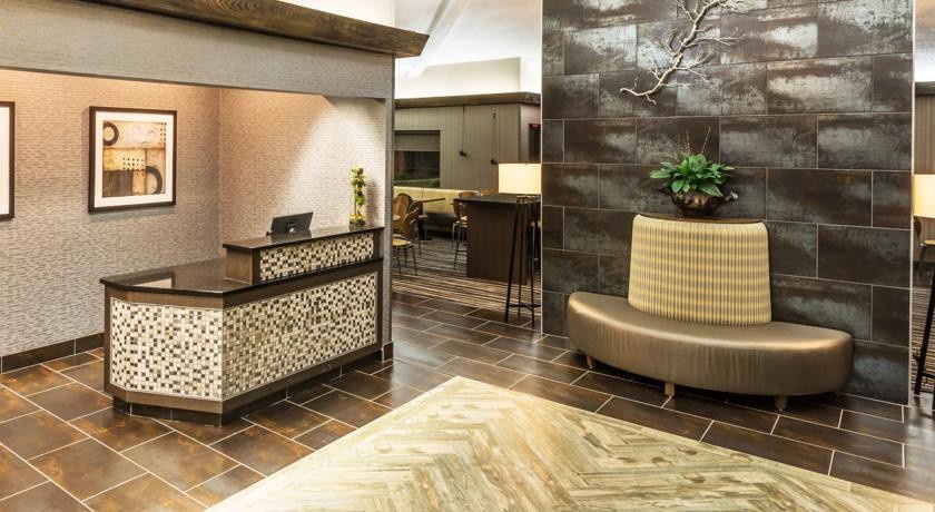 Baymont Inn & Suites Copley Akron 