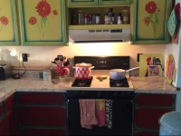 Klutina Kates B&B 