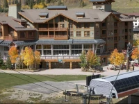 Copper Mountain by Rocky Mountain Resort Management 