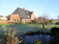Ferienhaus Addebull 