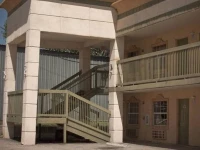 Luxury Inn and Suites Copperas Cove 