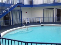 Relax Inn Copperas Cove 