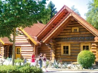 Campingpark Gitzenweiler Hof 