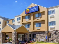 Comfort Inn & Suites Coralville 