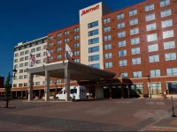 Coralville Marriott Hotel and Conference Center 