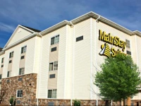MainStay Suites Coralville 
