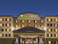 Holiday Inn Express Hotel & Suites Coralville 