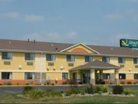 Quality Inn - Coralville 
