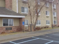 AmericInn Coralville 2*