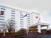 Sheraton Pittsburgh Airport Hotel 