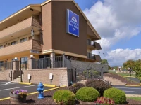 Americas Best Value Inn-Pittsburgh Airport 