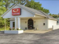 Econo Lodge Corbin 1*