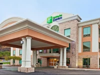 Holiday Inn Express Hotel & Suites Corbin 