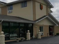 Super 8 Corbin/London KY 