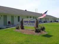 Core Creek Lodge 