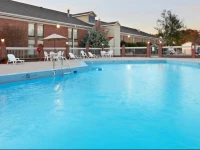 Holiday Inn Express & Suites Corinth 