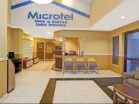 Microtel Inn by Wyndham Lake Norman 