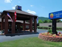 Comfort Inn Corning 