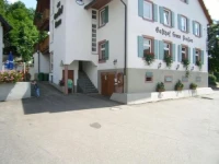Gasthof Pension Krone 