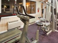 Holiday Inn Express Corning 