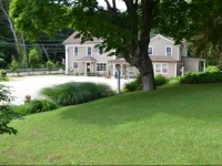 Cornwall Inn 