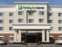 Holiday Inn Express - Cortland 