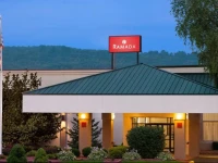 Ramada Inn Cortland 