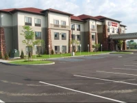 Best Western Plus Finger Lakes Inn & Suites 