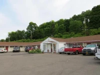 Cortland Motel 