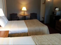 University Inn Corvallis 