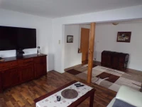 Ferienwohnung am Greifswalder Bodden 