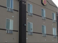 Super 8 Corydon 