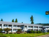 Quality Inn Cottage Grove 