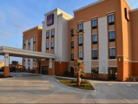 Comfort Suites Cotulla 