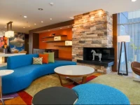 Fairfield Inn & Suites by Marriott Cotulla 
