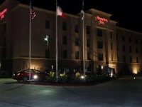 Hampton Inn Cotulla 3*