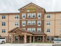 MainStay Suites Cotulla 