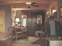 Penon Blanco Lookout, a unique bed and breakfast 