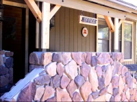 Yosemite Gold Country Lodge 
