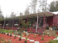 Yosemite Paradise Bed & Breakfast 