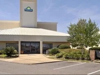 Comfort Inn Mobile 
