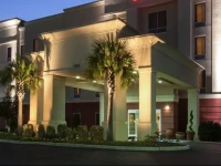 Hampton Inn & Suites Mobile I-65@ Airport Boulevard 