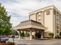 Best Western Chicagoland-Countryside 