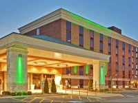 Holiday Inn Chicago - Countryside/LaGrange 
