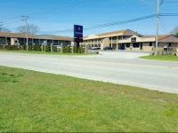 American Inn and Suites 